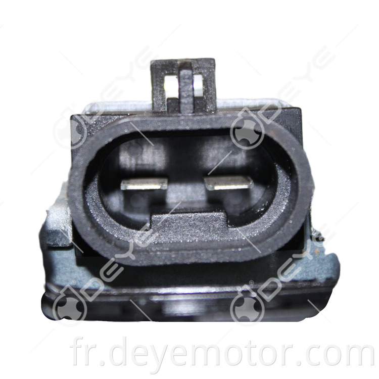 51779917 51829974 ventilateurs de refroidissement de radiateur auto pour FIAT PANDH